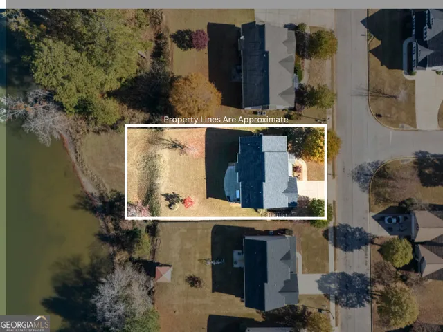 $639,000 | 519 Bryant Lake Boulevard, LaGrange, GA 30241