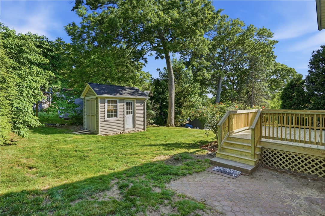 10 Darton Street Coventry, RI 02816 - Photo 25 of 29