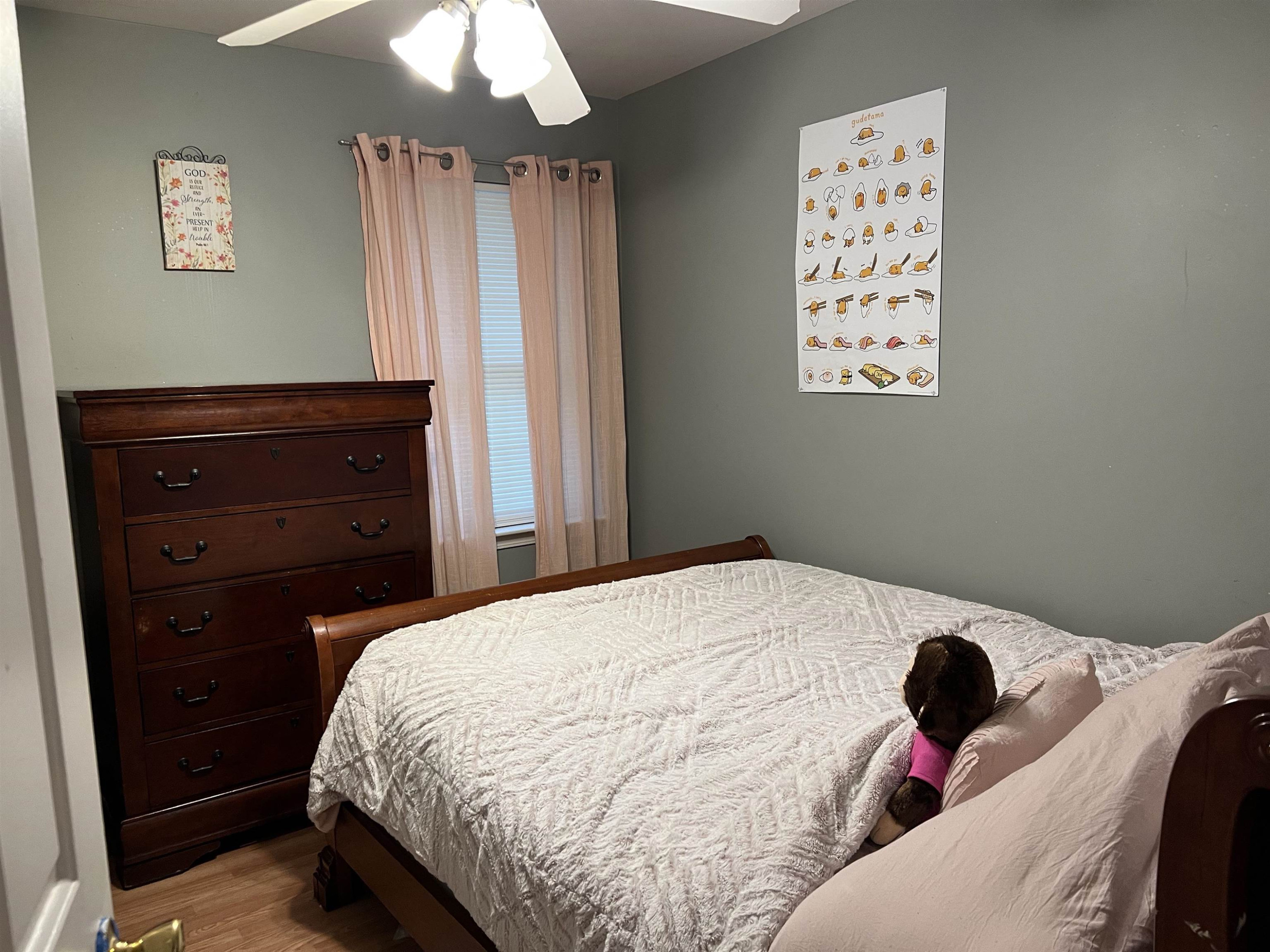 2838 Filbert Street Raleigh, NC 27610 - Photo 15 of 19 Photo 15