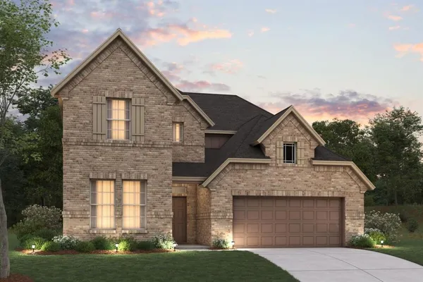 $509,990 | 2613 Grapevine Way, Celina, TX 75009