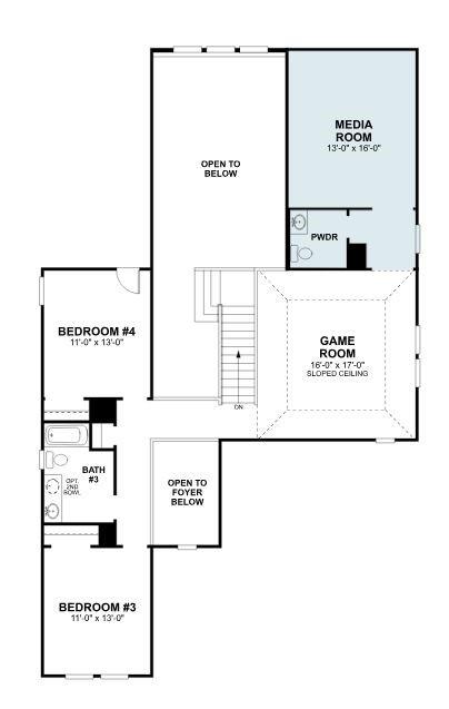 2613 Grapevine Way Celina, TX 75009 - Photo 3 of 16