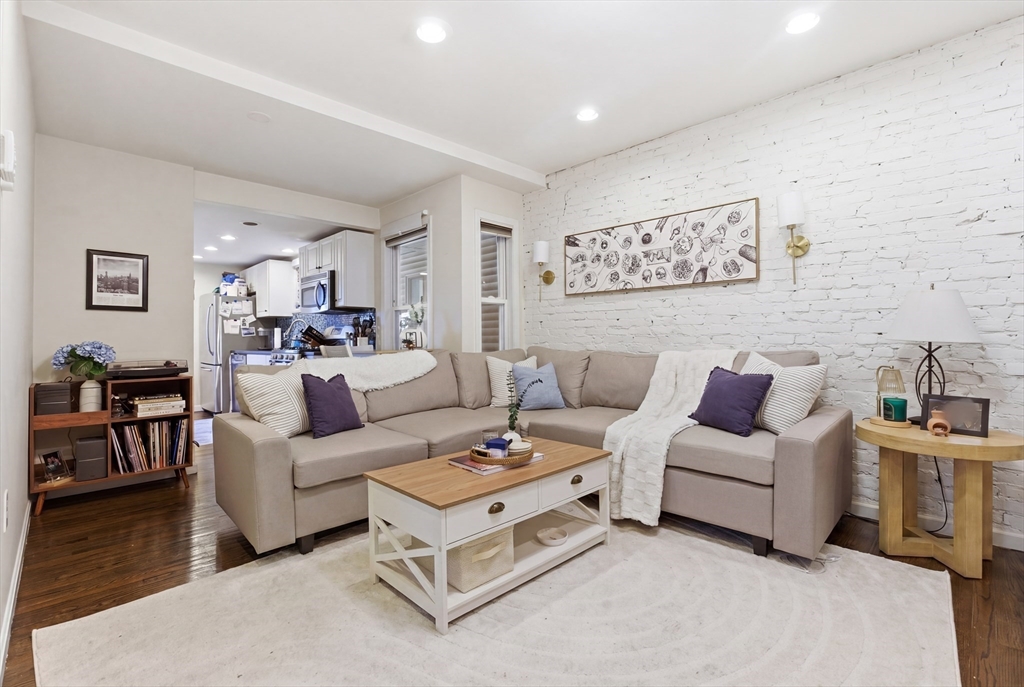 245 West Fifth Street, Unit 4 Boston, MA 02127 - Photo 2 of 27