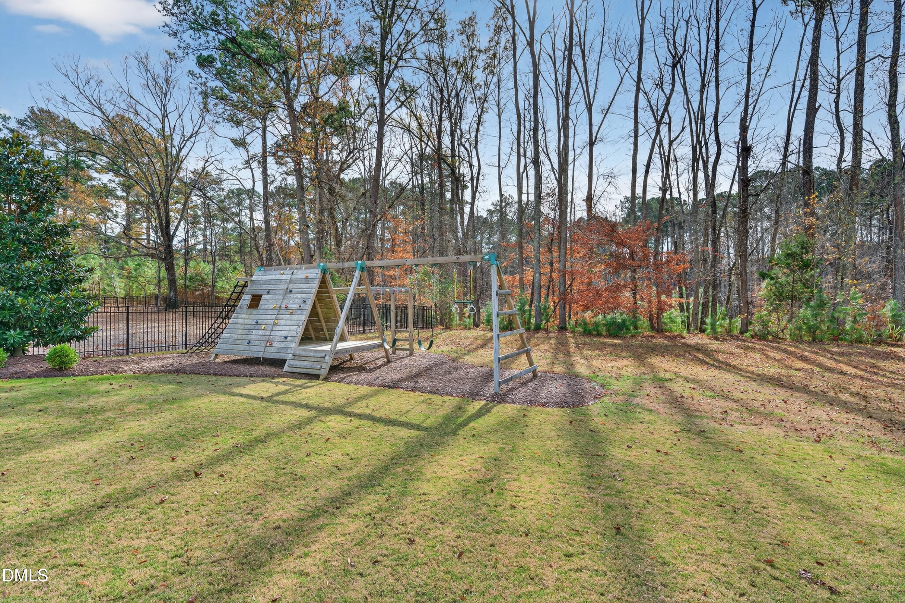 2341 Sanctuary Drive Raleigh, NC 27606 - Photo 28 of 66