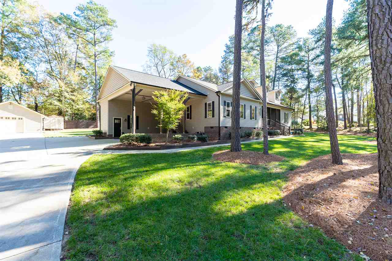 2418 Dorety Place Raleigh, NC 27604 - Photo 2 of 30 Photo 2