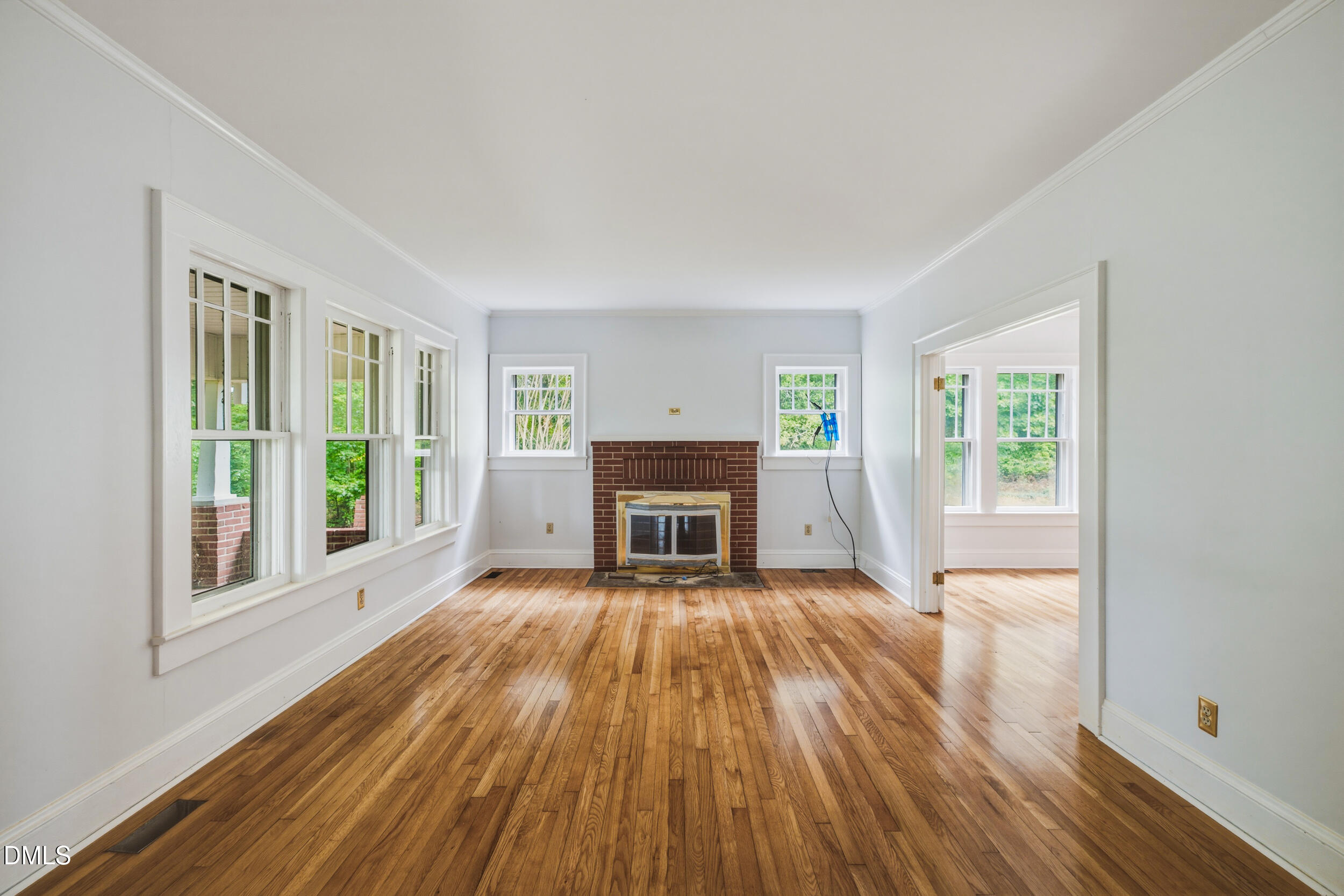 7388 Old 421 Road Liberty, NC 27298 - Photo 5 of 80 12 -7388 old 421 rd, interior
