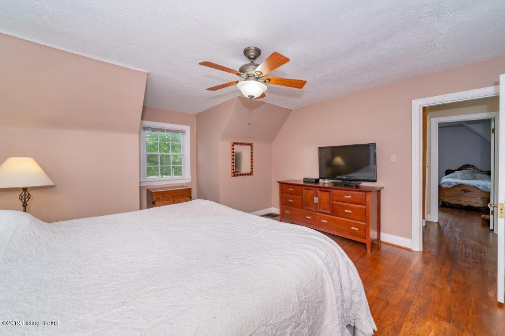 4400 Lowe Road Louisville, KY 40220 - Photo 50 of 57 Master Bedroom