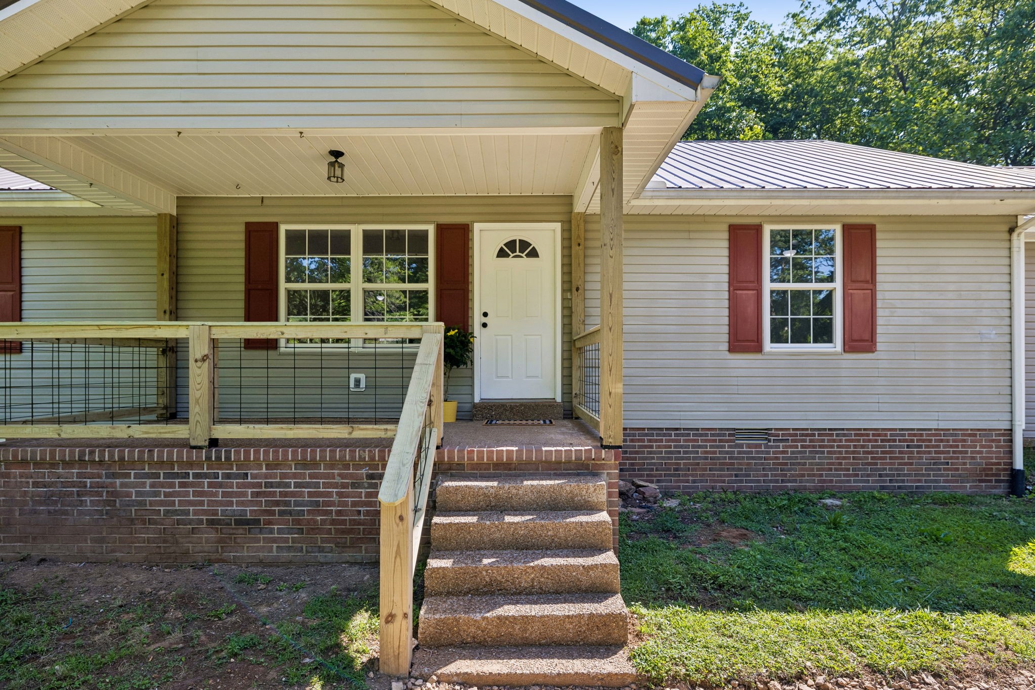 619 Longbranch Road Hohenwald, TN 38462 - Photo 4 of 82