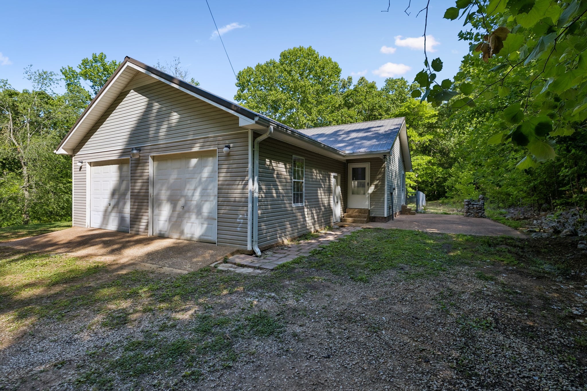 619 Longbranch Road Hohenwald, TN 38462 - Photo 45 of 82