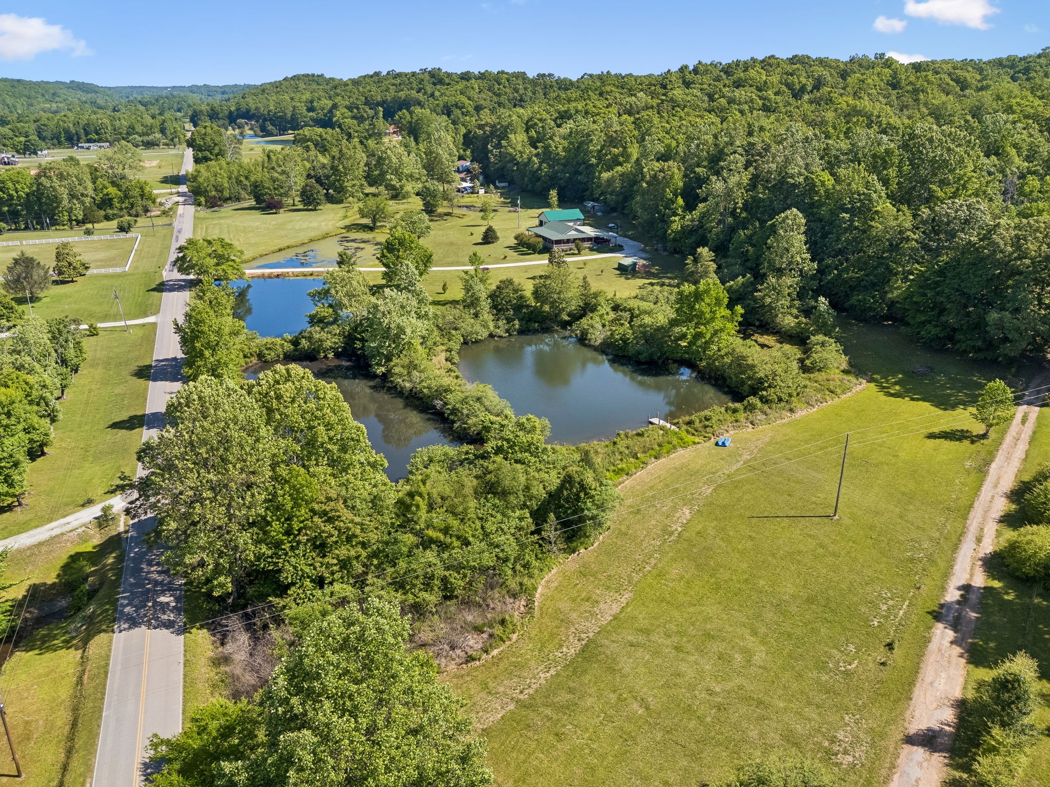 619 Longbranch Road Hohenwald, TN 38462 - Photo 54 of 82