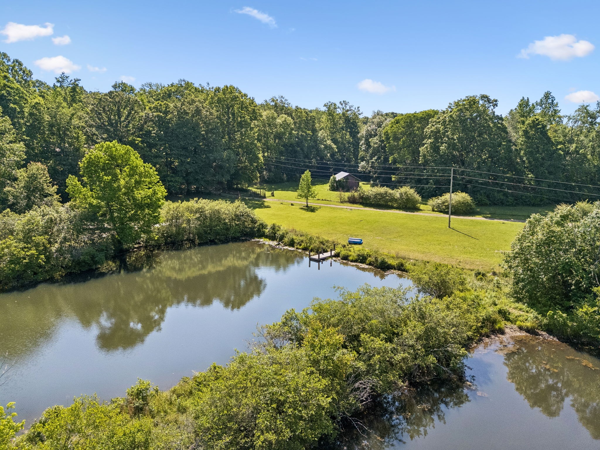 619 Longbranch Road Hohenwald, TN 38462 - Photo 57 of 82