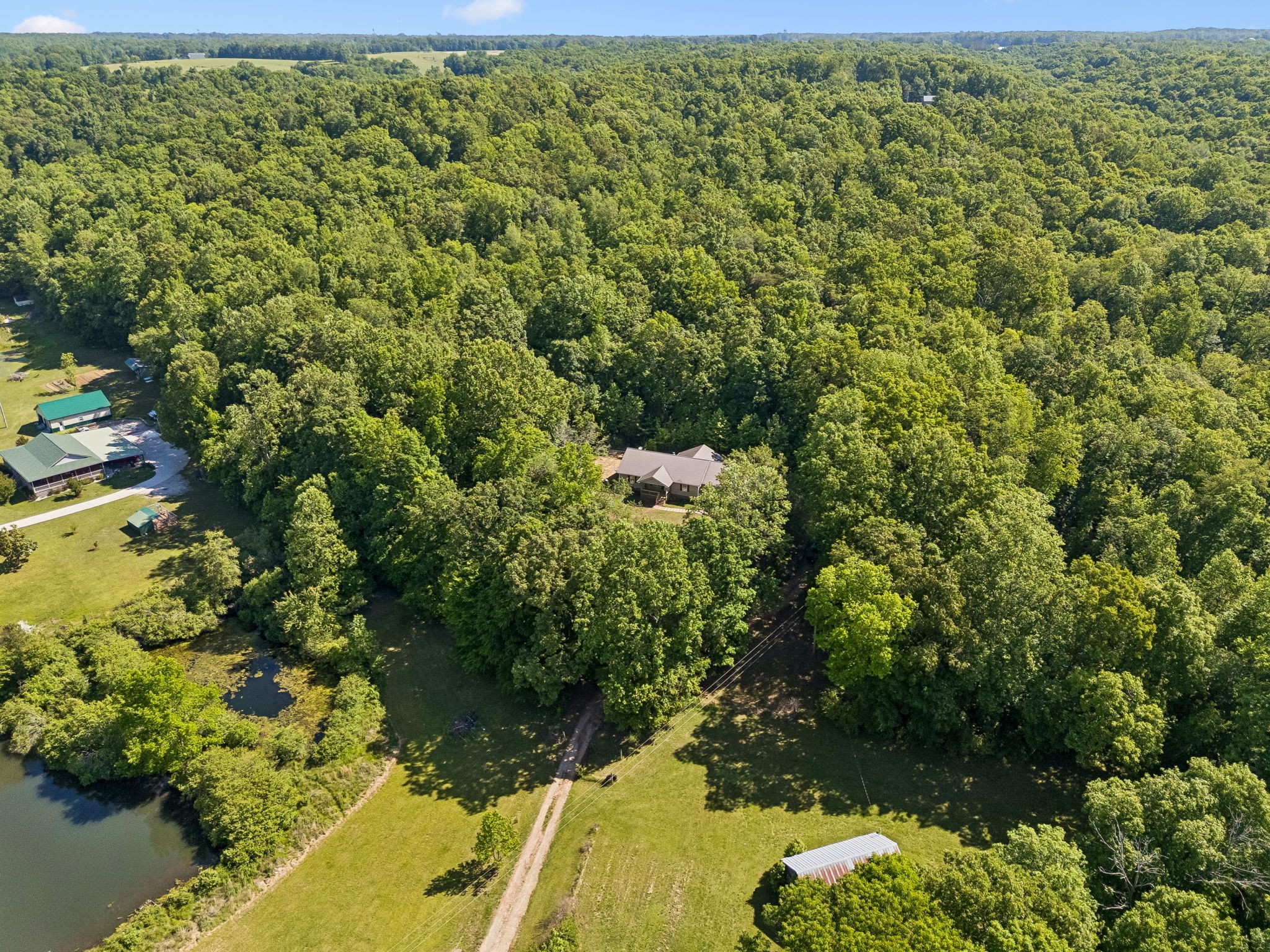 619 Longbranch Road Hohenwald, TN 38462 - Photo 61 of 82