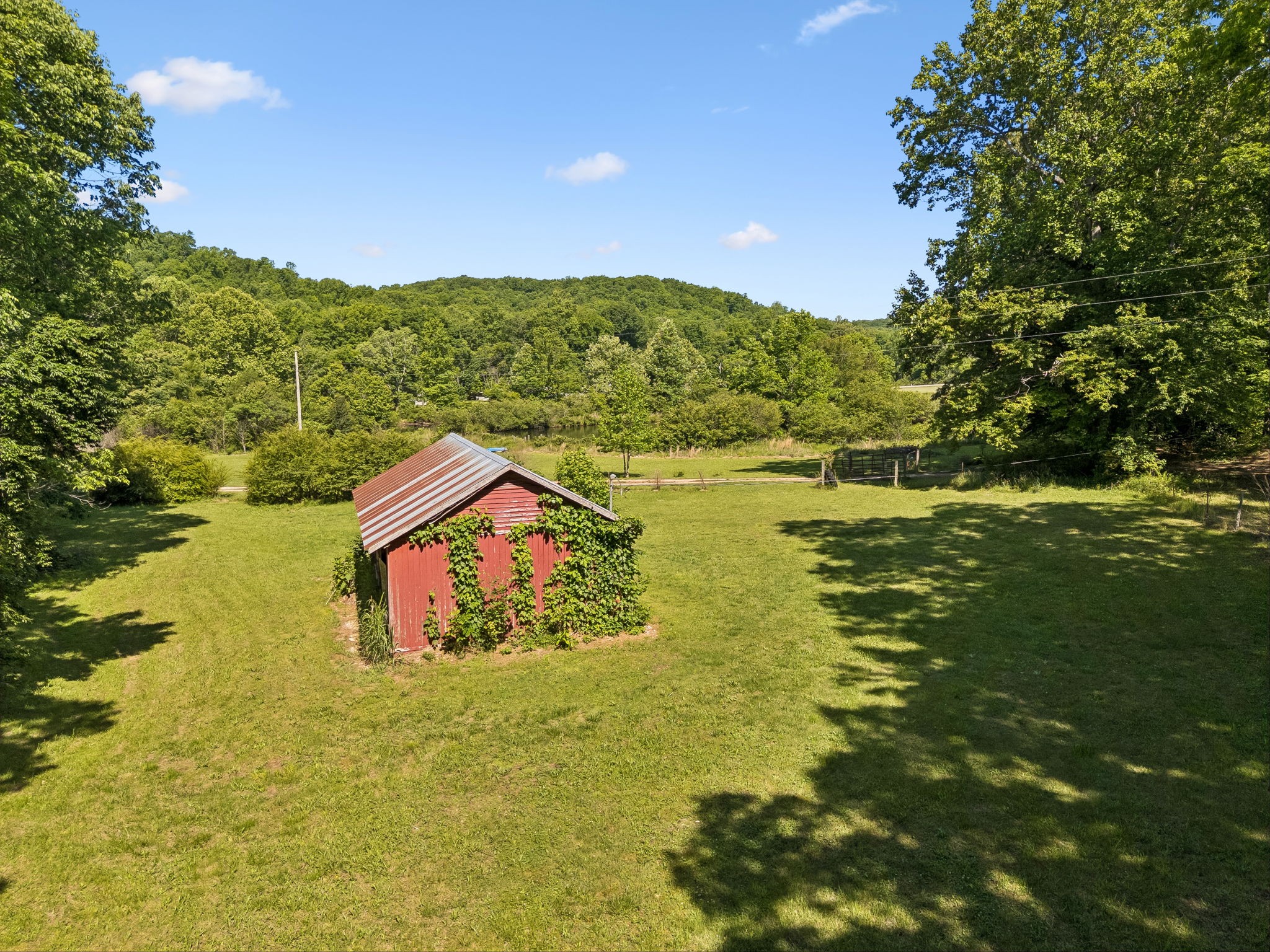 619 Longbranch Road Hohenwald, TN 38462 - Photo 63 of 82
