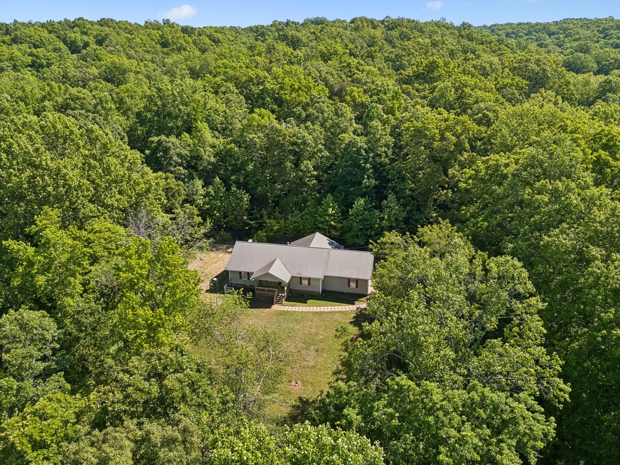 619 Longbranch Road Hohenwald, TN 38462 - Photo 65 of 82