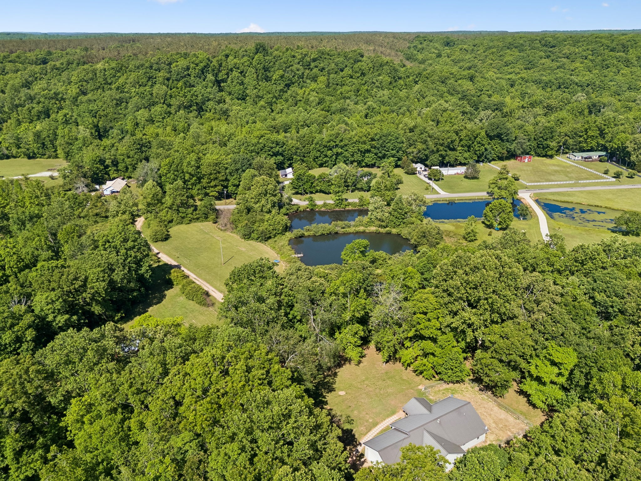 619 Longbranch Road Hohenwald, TN 38462 - Photo 67 of 82