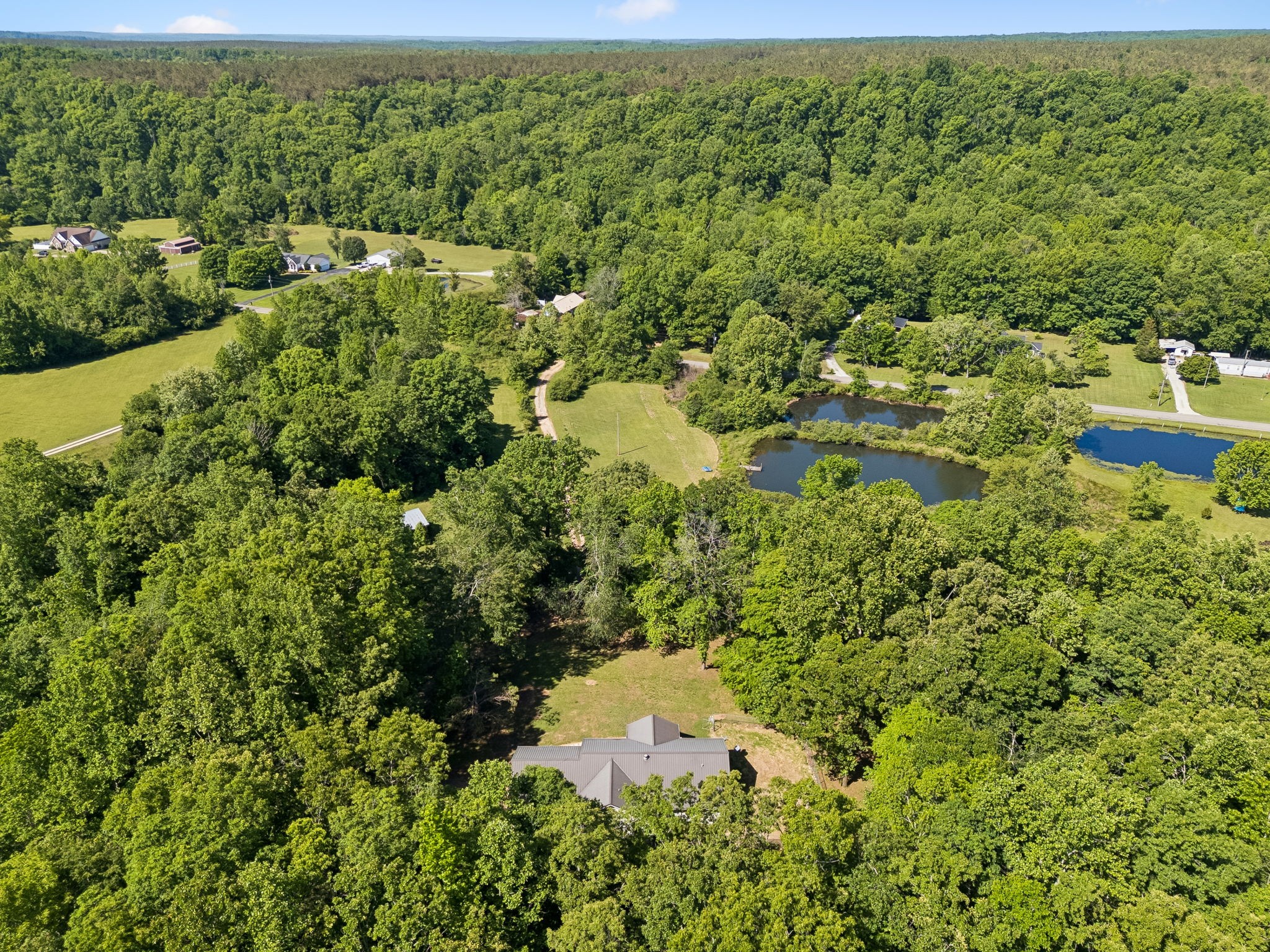 619 Longbranch Road Hohenwald, TN 38462 - Photo 68 of 82