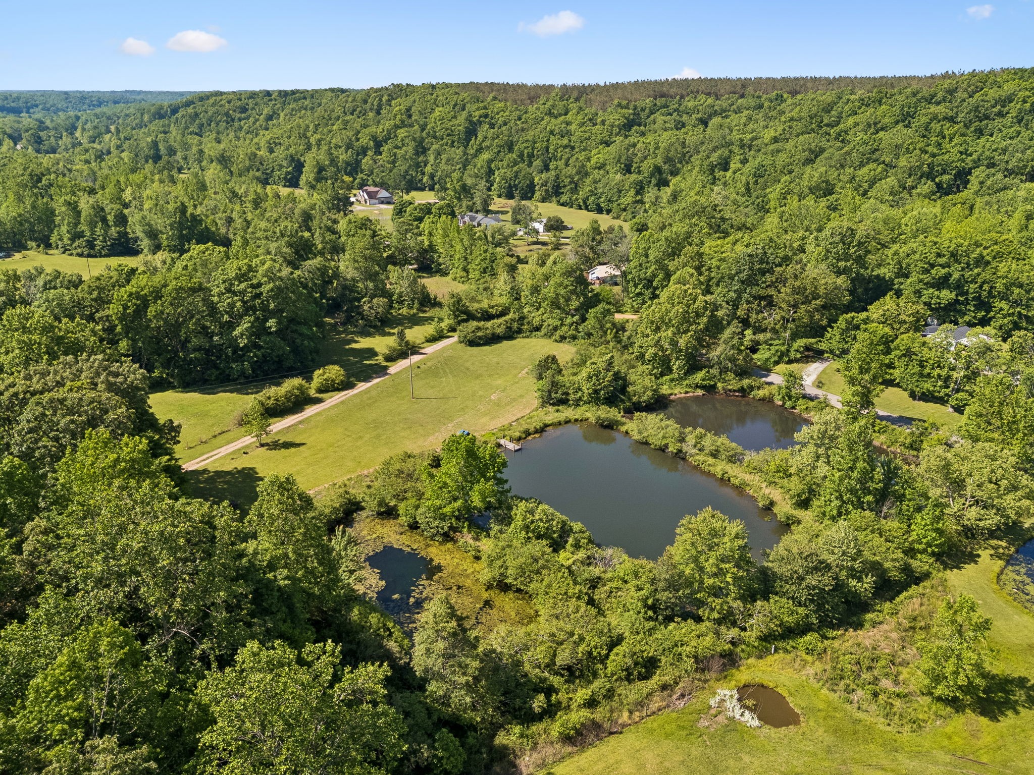 619 Longbranch Road Hohenwald, TN 38462 - Photo 69 of 82