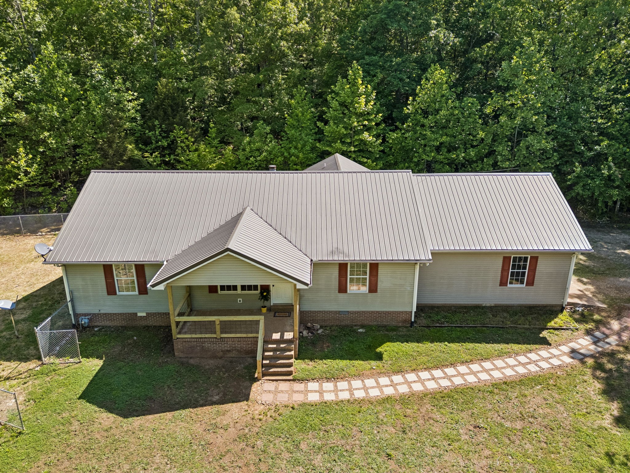 619 Longbranch Road Hohenwald, TN 38462 - Photo 70 of 82