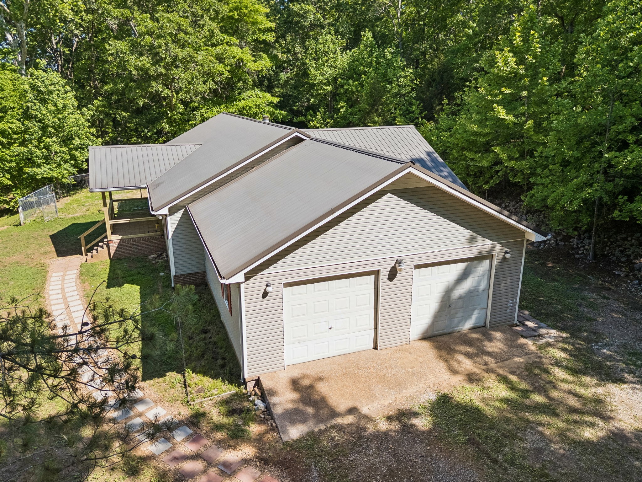 619 Longbranch Road Hohenwald, TN 38462 - Photo 71 of 82