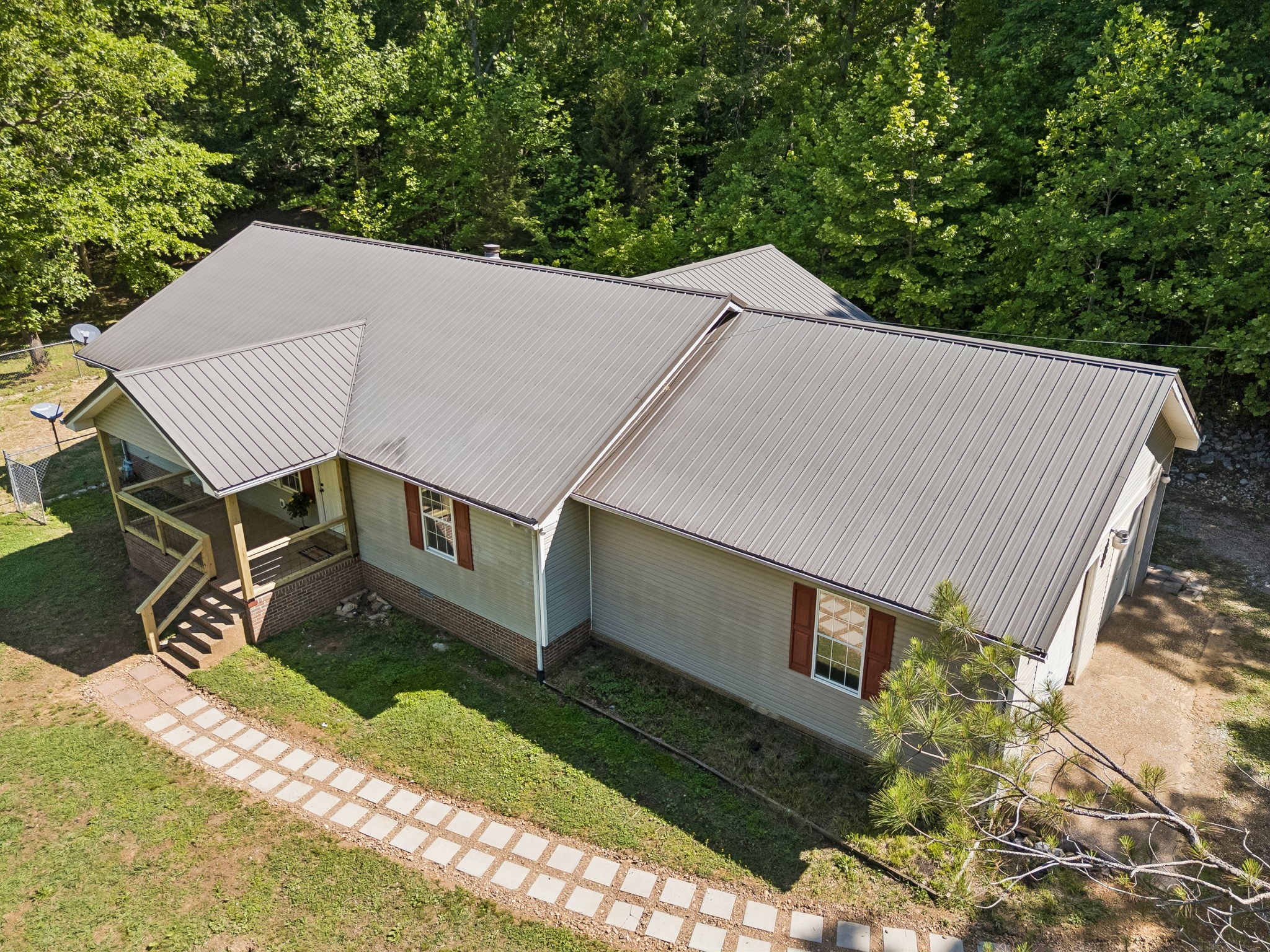 619 Longbranch Road Hohenwald, TN 38462 - Photo 72 of 82