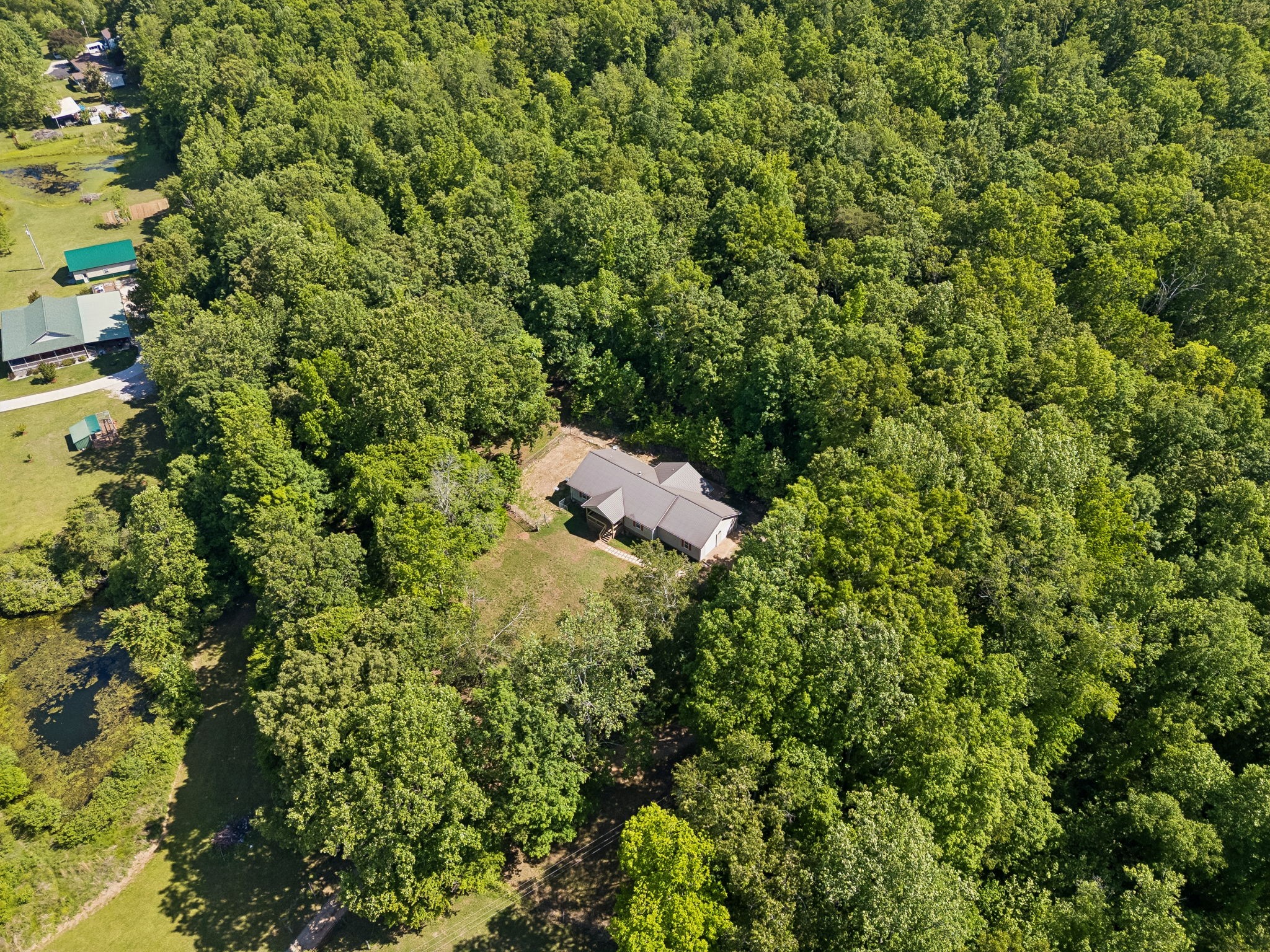 619 Longbranch Road Hohenwald, TN 38462 - Photo 80 of 82
