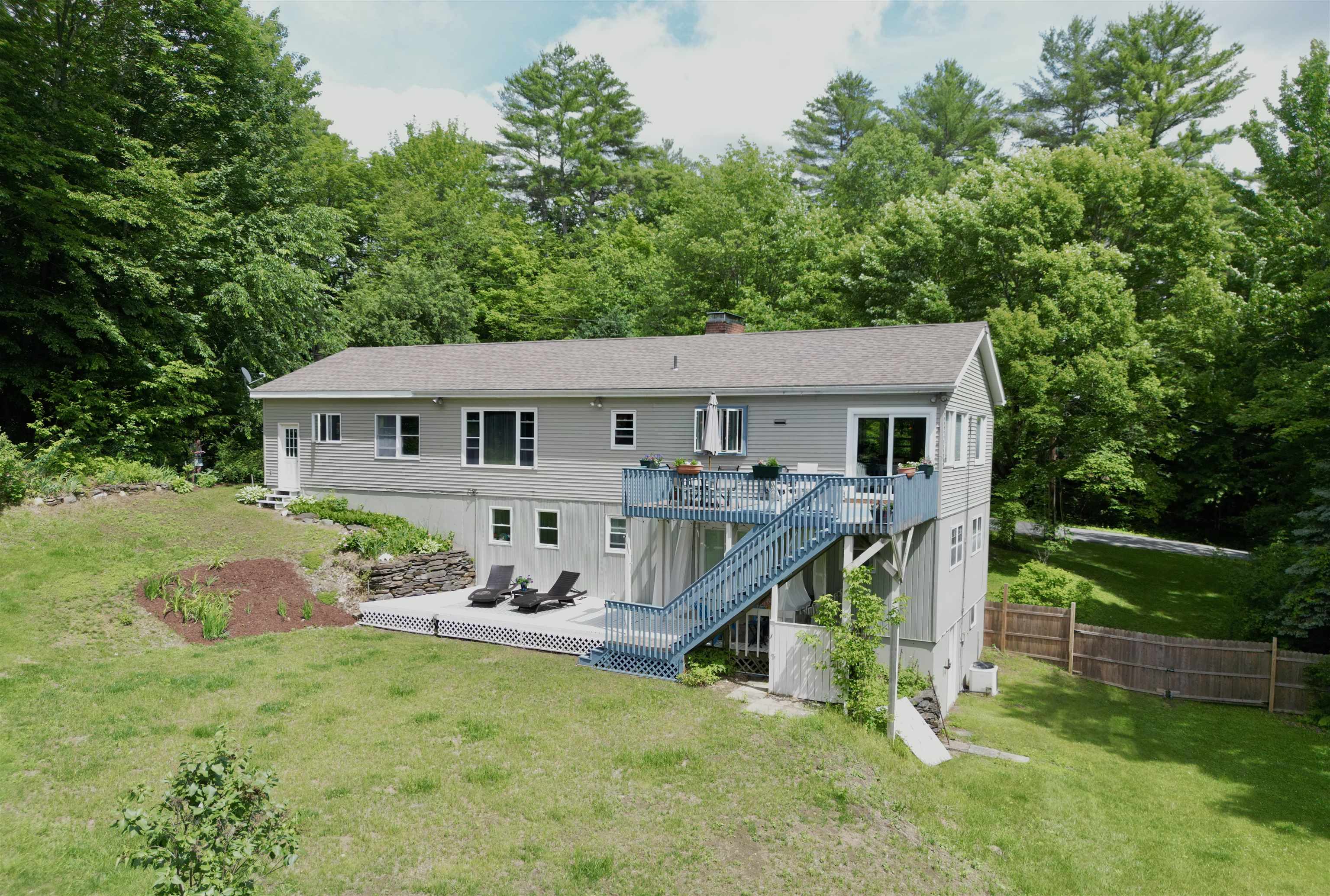 261 Rocky Ridge Road St. Johnsbury, VT 05819 - Photo 34 of 37