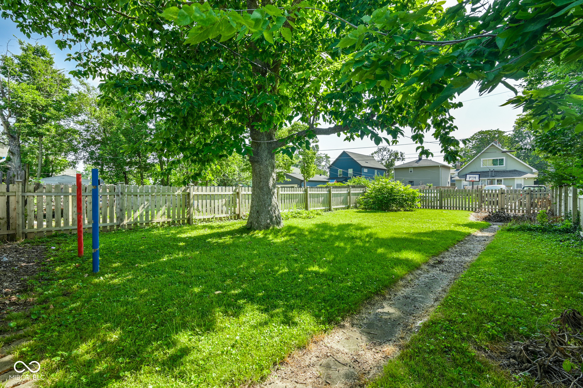 1835 North Harding Street Indianapolis, IN 46202 - Photo 22 of 26