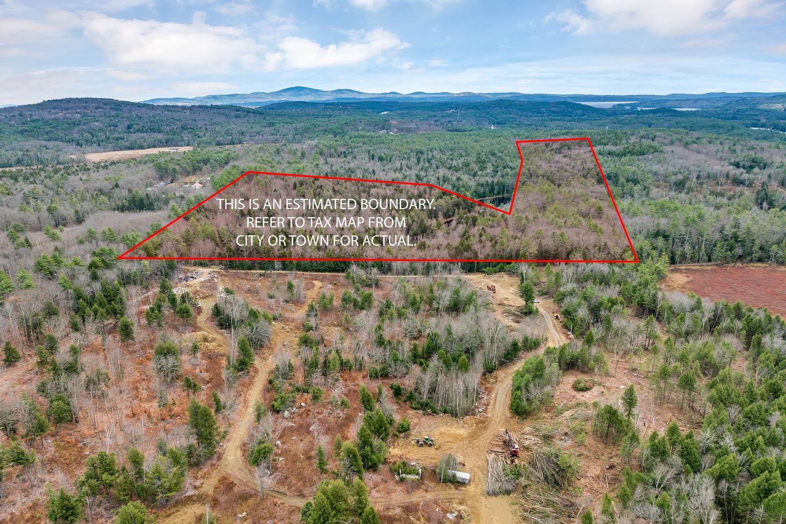 Hatch Corner Road, Unit 7 Meredith, NH 03253 - Photo 1 of 9