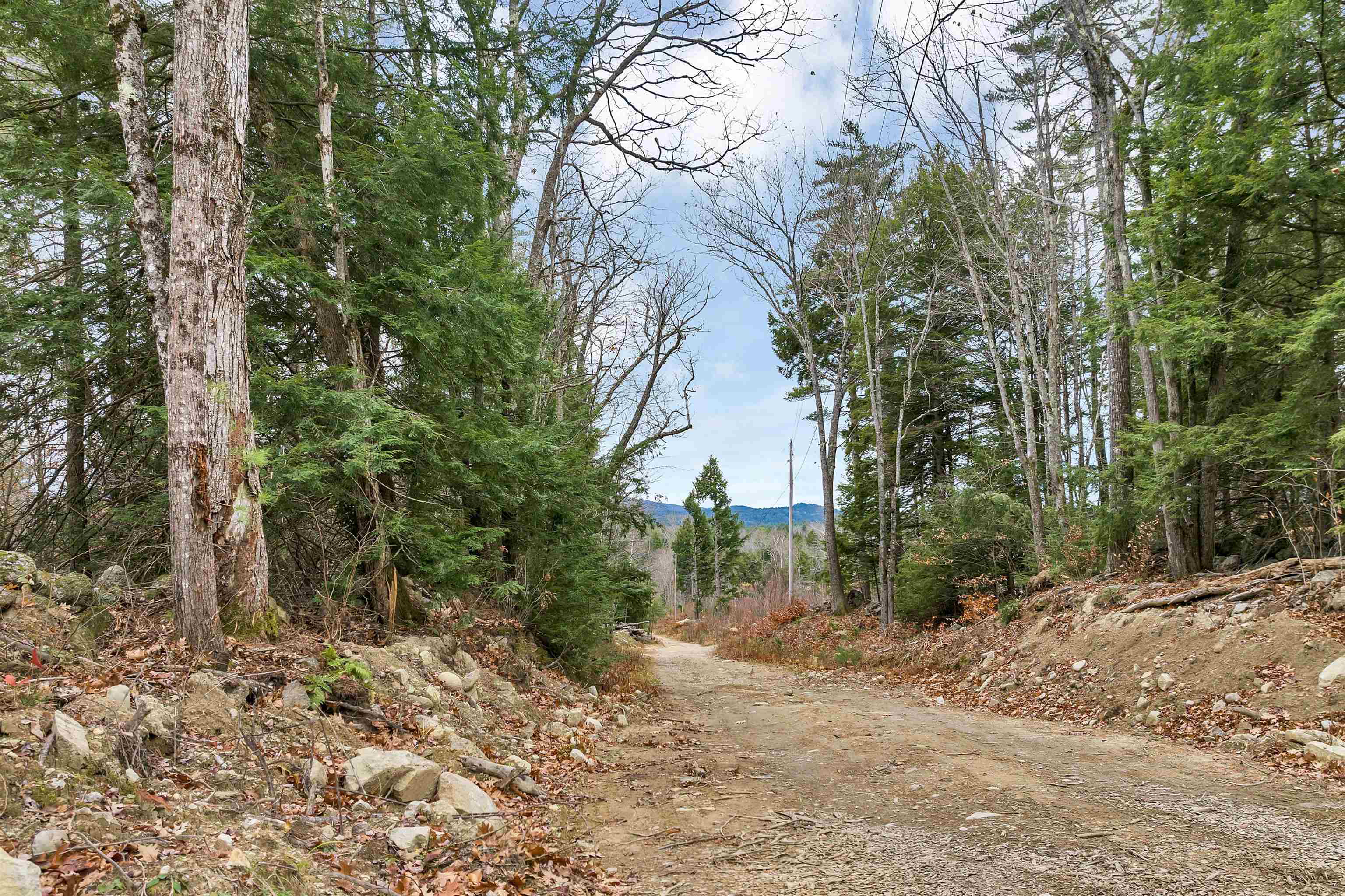 Hatch Corner Road, Unit 7 Meredith, NH 03253 - Photo 2 of 9