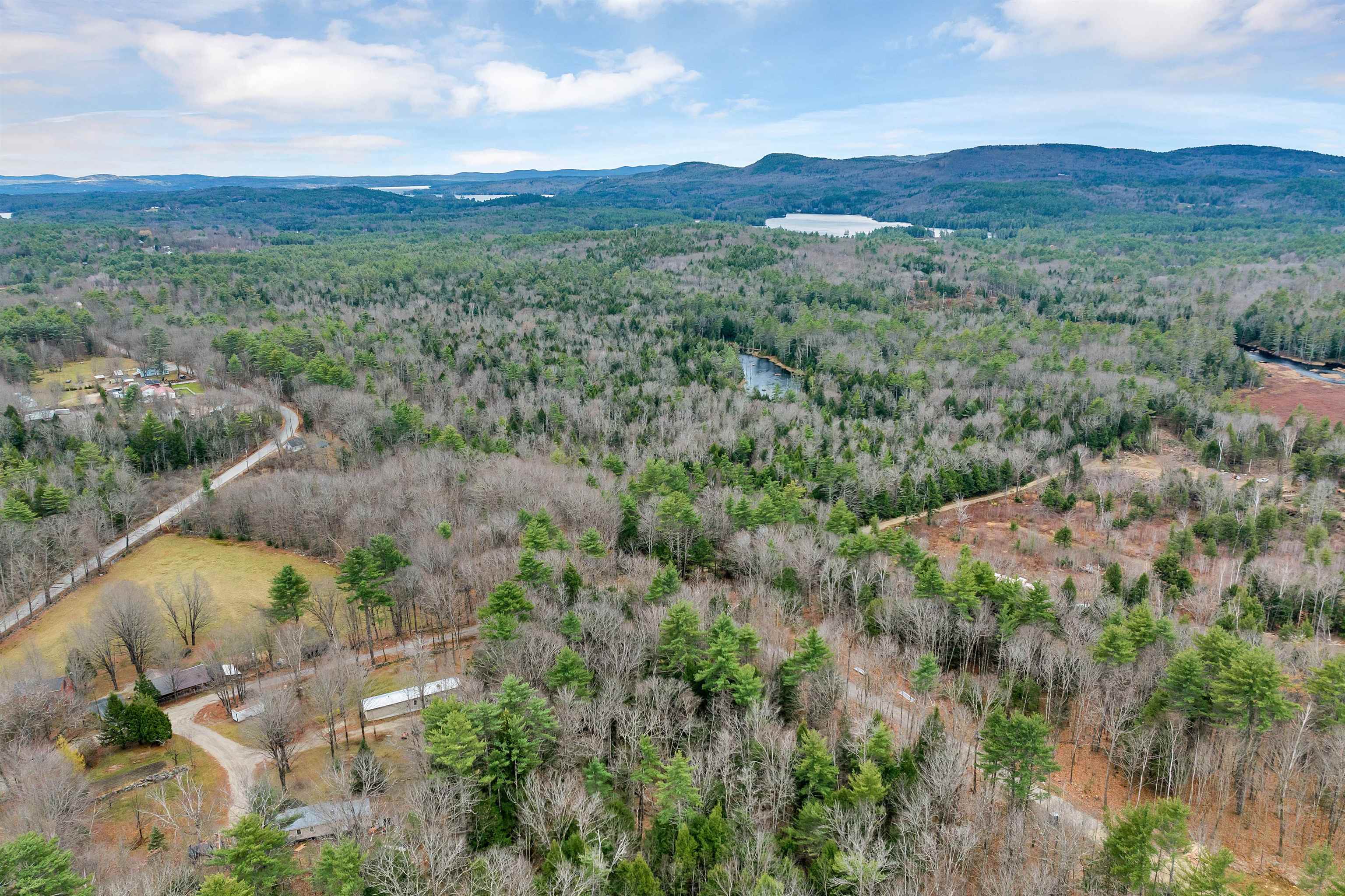 Hatch Corner Road, Unit 7 Meredith, NH 03253 - Photo 5 of 9