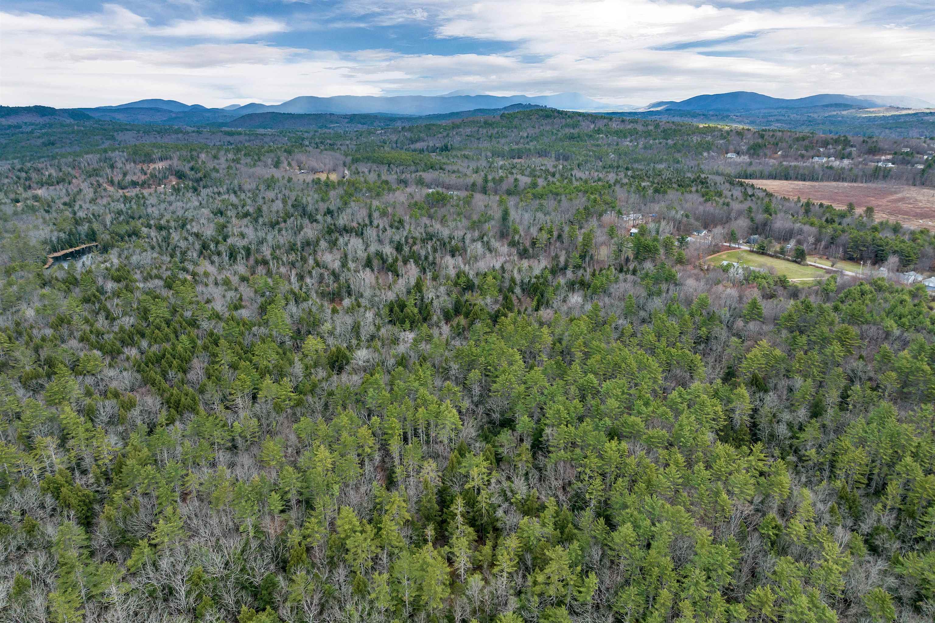 Hatch Corner Road, Unit 7 Meredith, NH 03253 - Photo 6 of 9