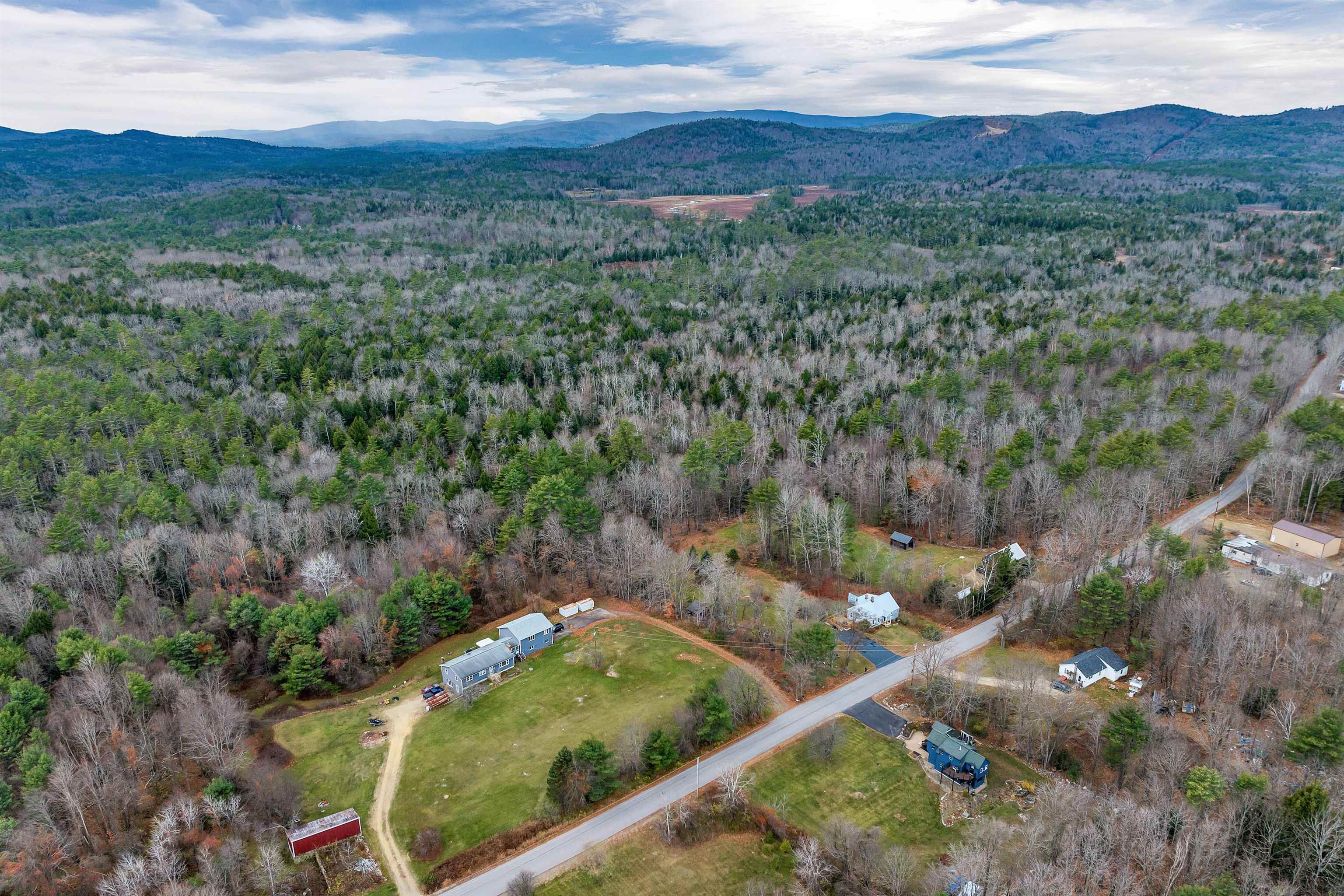 Hatch Corner Road, Unit 7 Meredith, NH 03253 - Photo 7 of 9