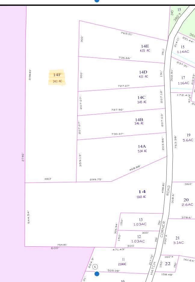 Hatch Corner Road, Unit 7 Meredith, NH 03253 - Photo 8 of 9