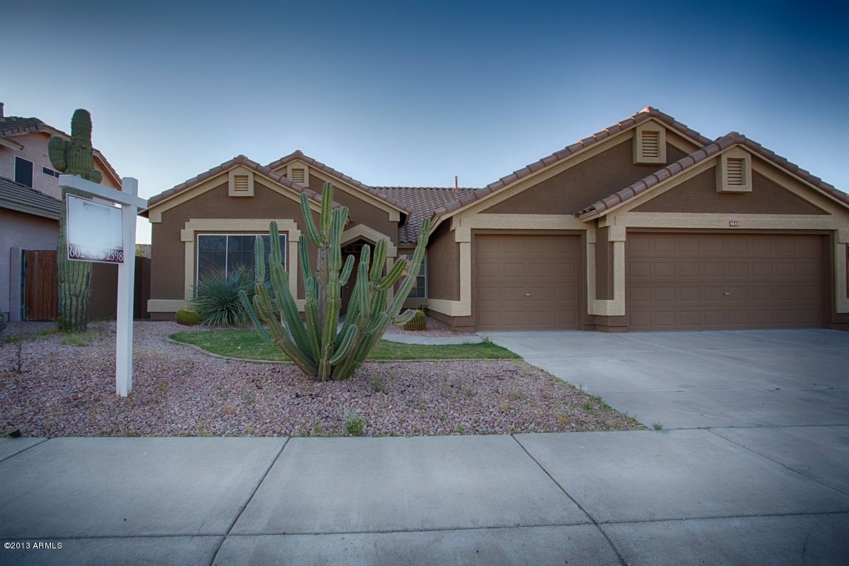 4641 East Via Dona Road Cave Creek, AZ 85331 - Photo 2 of 18 untitled--2