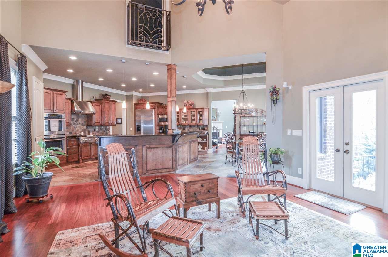 410 North Lake Road Birmingham, AL 35242 - Photo 14 of 46