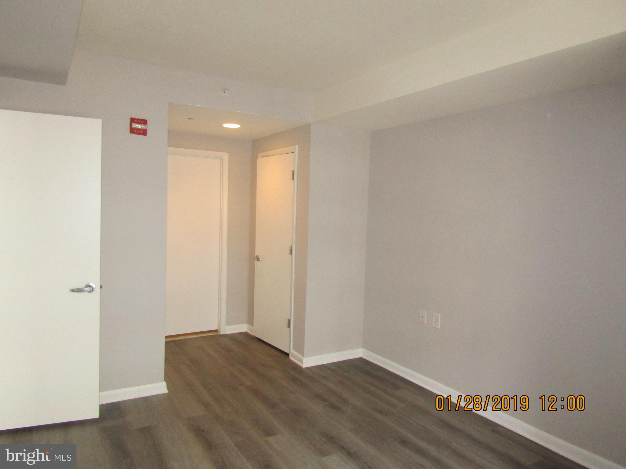 350 G Street Southwest, Unit N522 Washington, DC 20024 - Photo 12 of 36 Bedroom