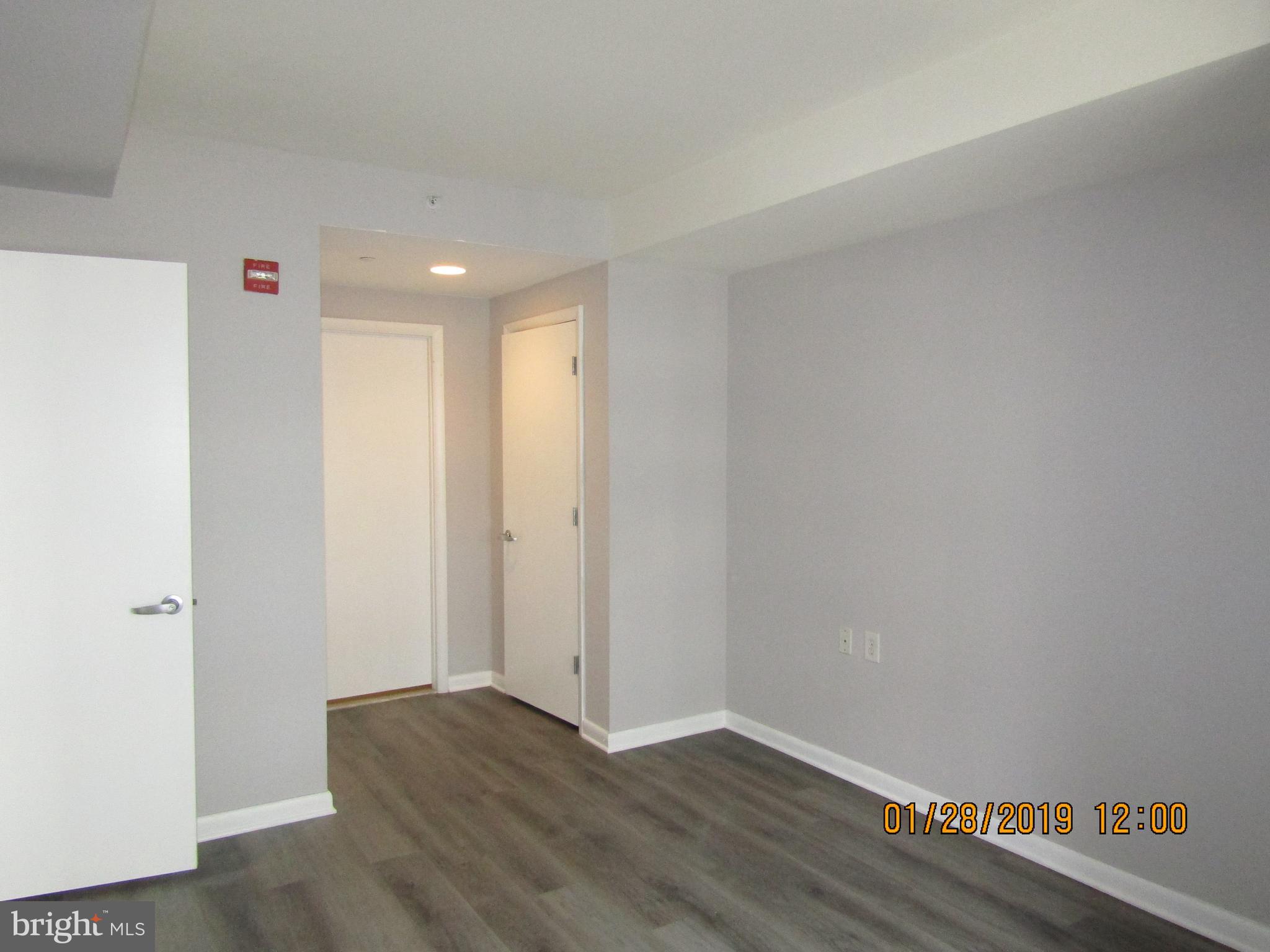 350 G Street Southwest, Unit N522 Washington, DC 20024 - Photo 13 of 36 Bedroom