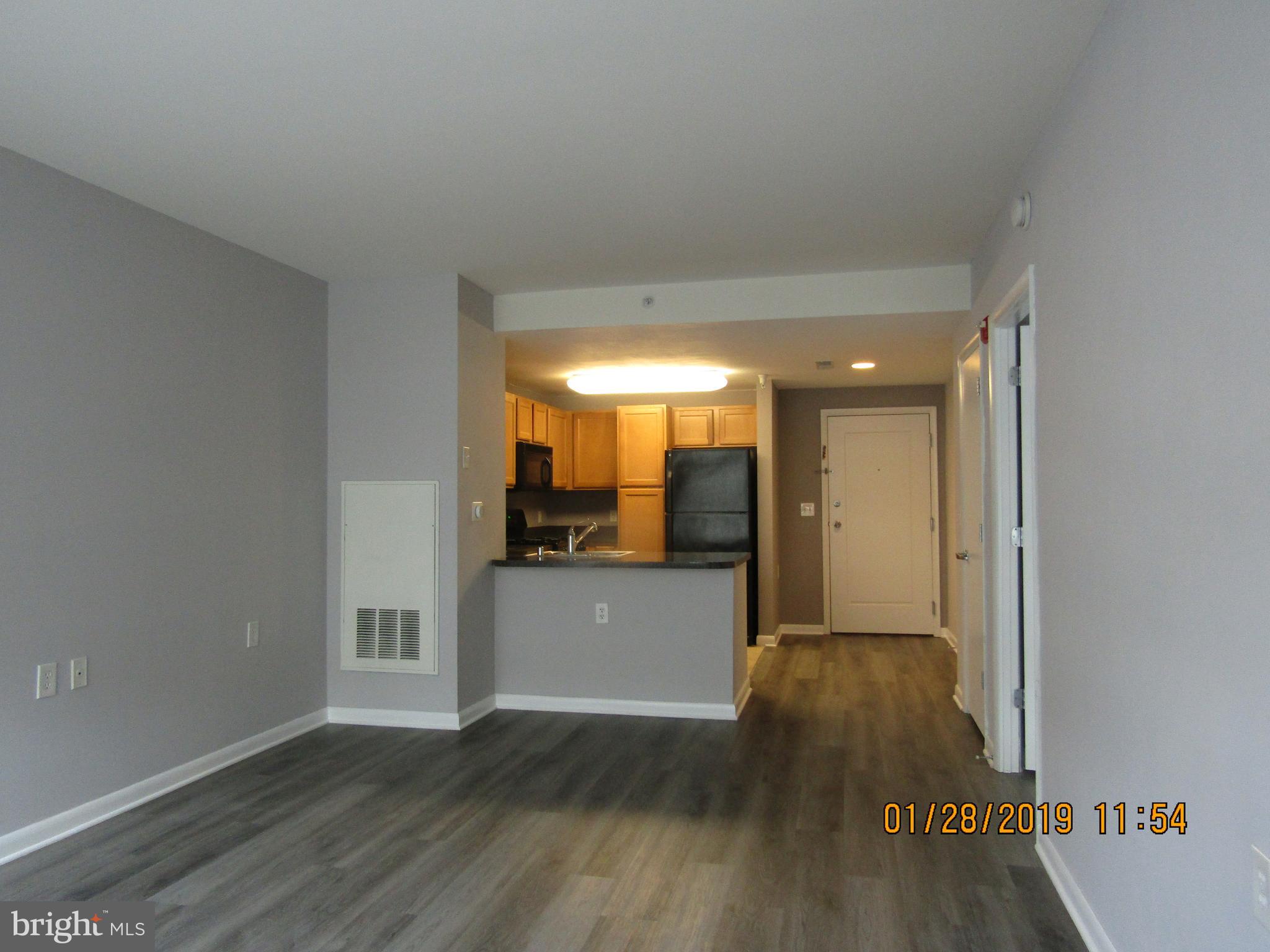 350 G Street Southwest, Unit N522 Washington, DC 20024 - Photo 14 of 36 Living Dining Combo