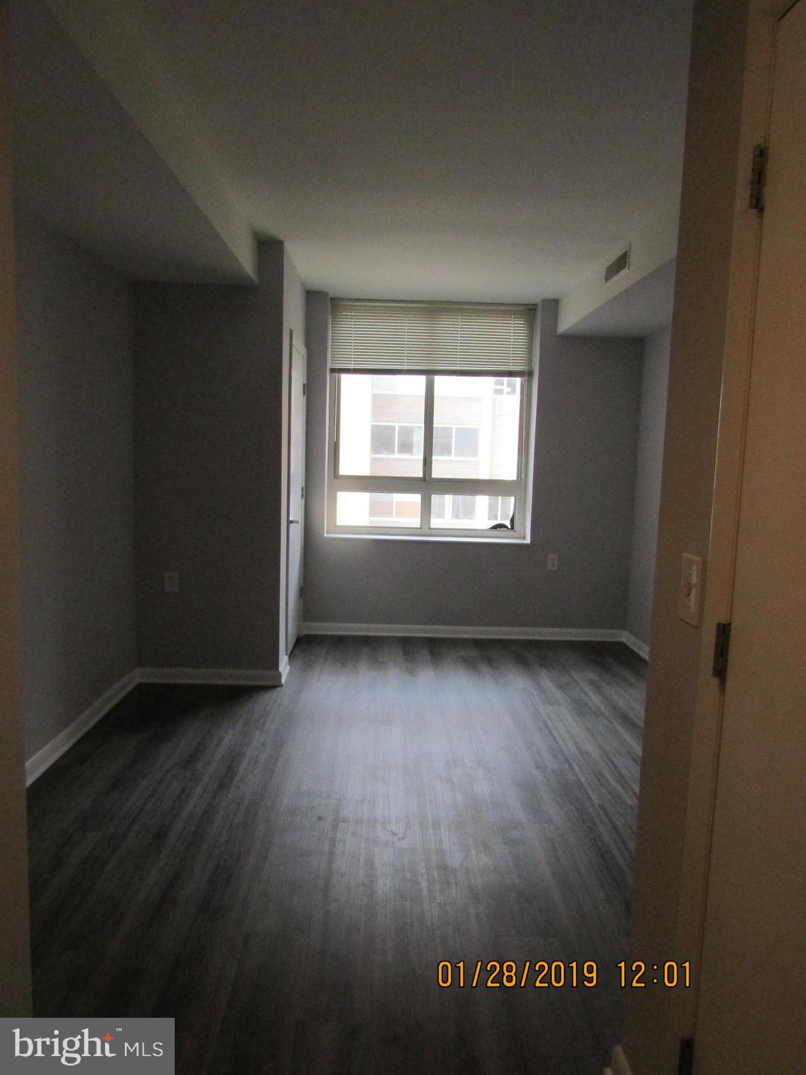 350 G Street Southwest, Unit N522 Washington, DC 20024 - Photo 17 of 36 Bedroom