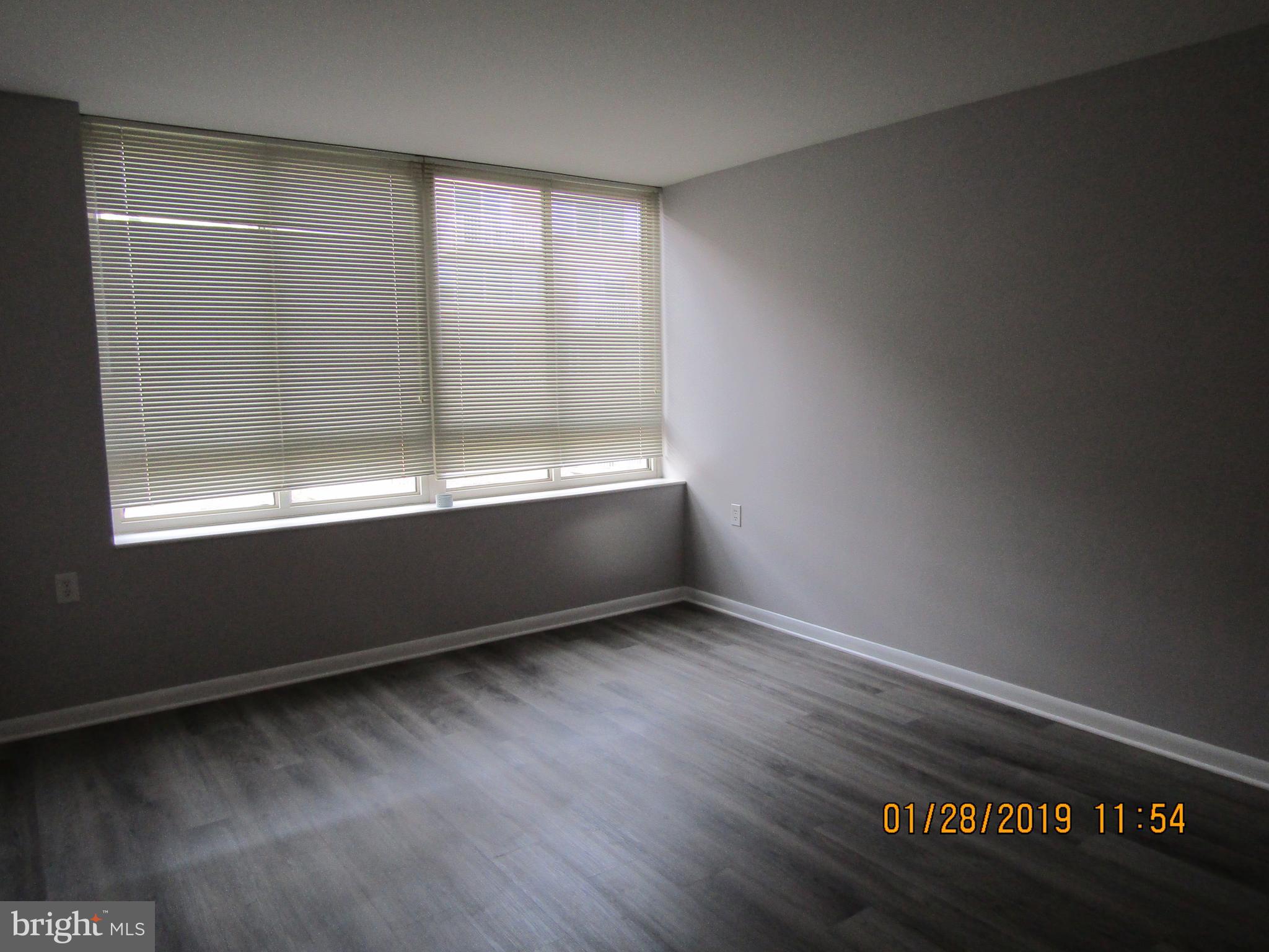 350 G Street Southwest, Unit N522 Washington, DC 20024 - Photo 18 of 36 Living Room