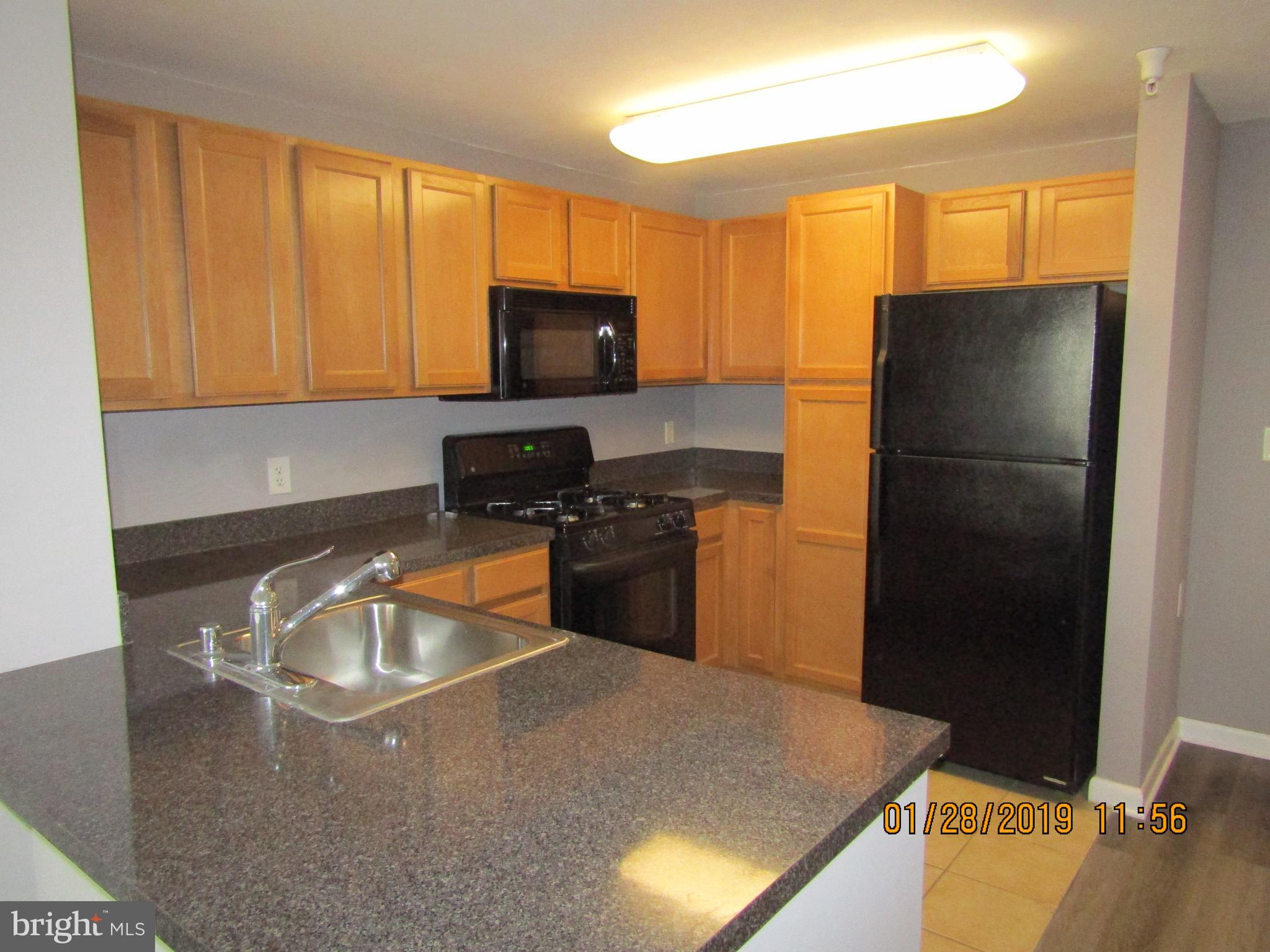 350 G Street Southwest, Unit N522 Washington, DC 20024 - Photo 19 of 36 Kitchen