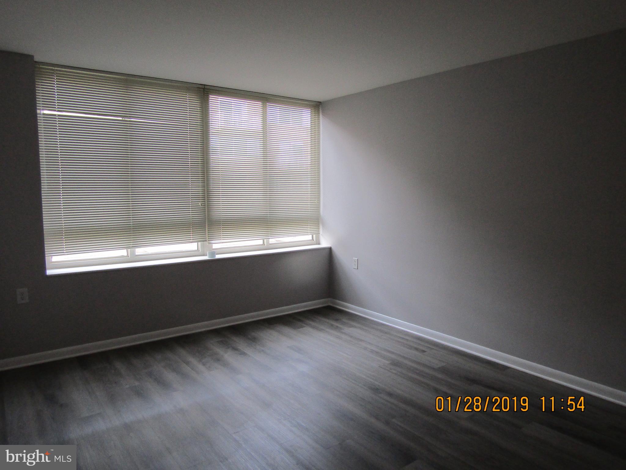 350 G Street Southwest, Unit N522 Washington, DC 20024 - Photo 21 of 36 Living Room