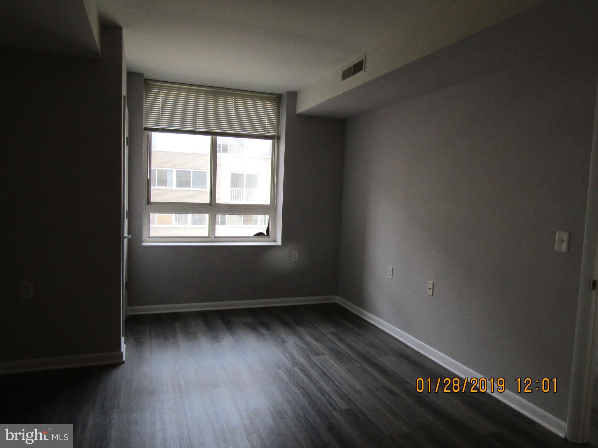 350 G Street Southwest, Unit N522 Washington, DC 20024 - Photo 5 of 36 Bedroom
