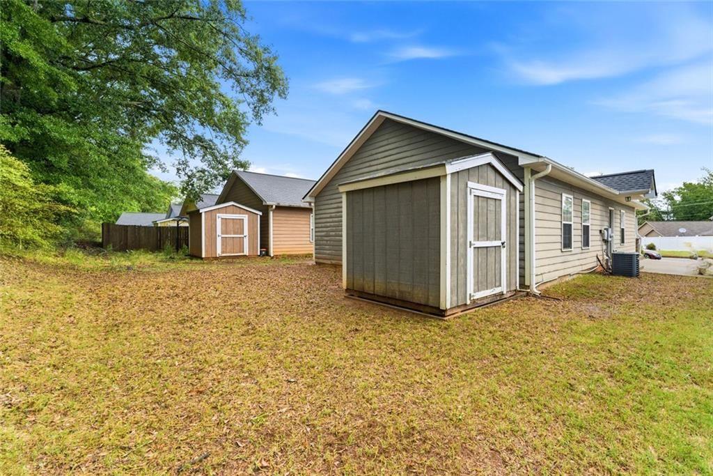 2341 Glebe Court Hampton, GA 30228 - Photo 18 of 19