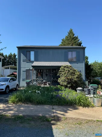 $430,000 | 1108 Myrtle Street, Charlottesville, VA 22902