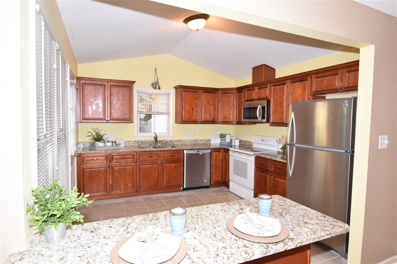 6710 Twin Tree Court Raleigh, NC 27613 - Photo 2 of 18 Photo 2