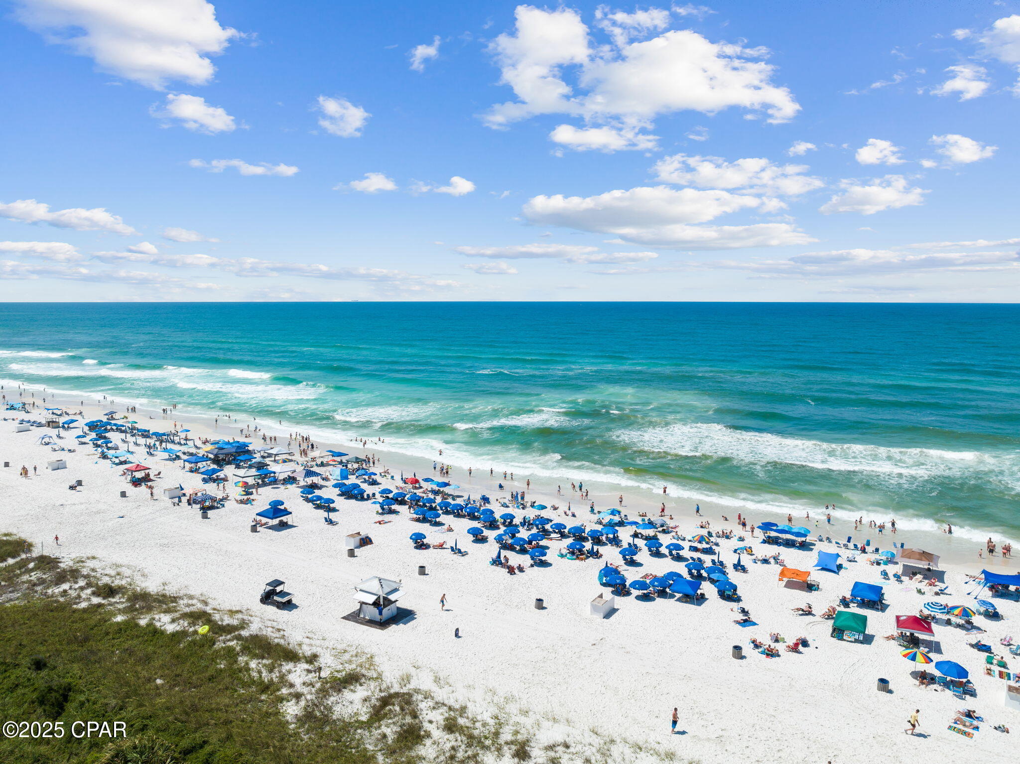 11483 Front Beach Road, Unit 1111 Panama City Beach, FL 32407 - Photo 36 of 50