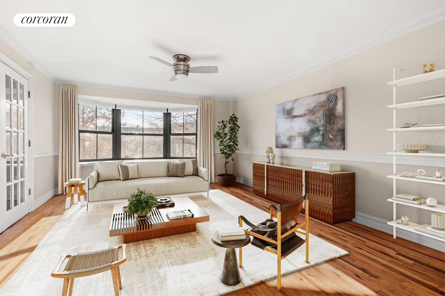 1115 Prospect Avenue, Unit 3G Brooklyn, NY 11218 - Photo 1 of 6