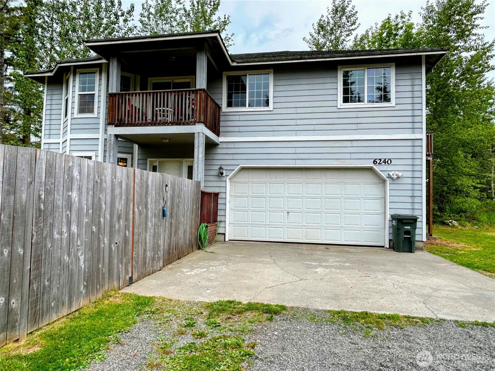 6240 Shamrock Road Maple Falls, WA 98266 - Photo 1 of 25 Gallery Image 1