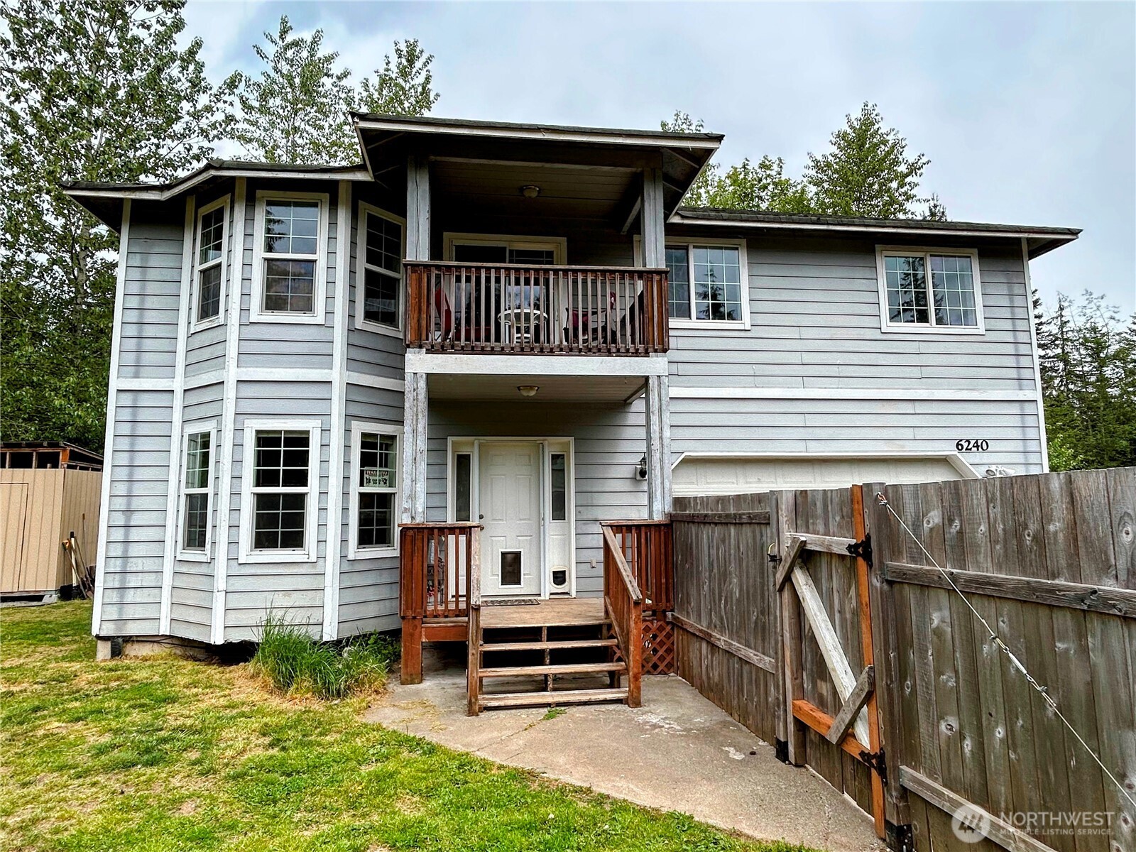 6240 Shamrock Road Maple Falls, WA 98266 - Photo 2 of 25 Gallery Image 2