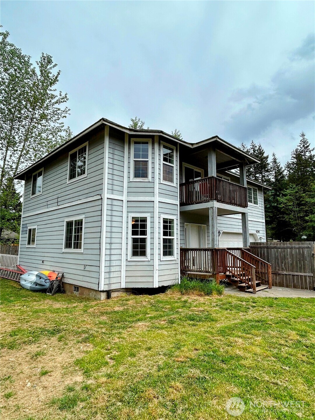 6240 Shamrock Road Maple Falls, WA 98266 - Photo 3 of 25 Gallery Image 3